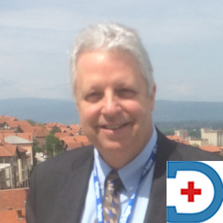 Dr. Paul E. Carns