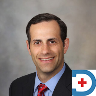 Dr Randall R De Martino