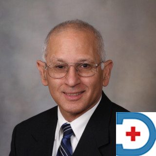 Dr. Robert C. Chantigian