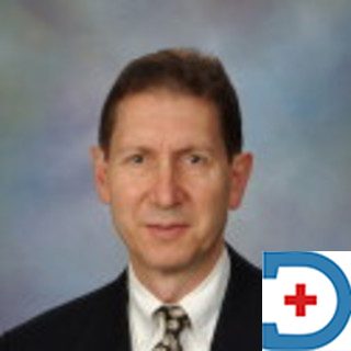 Dr. Robert J. Friedhoff