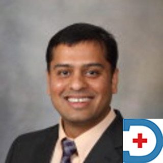 Dr Rohit D Divekar