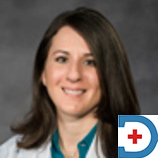 Dr Sarah K Armour