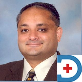 Dr Sunil V Mankad