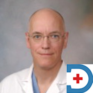 Dr Timothy P Maus