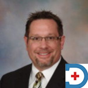Dr Timothy R Aksamit