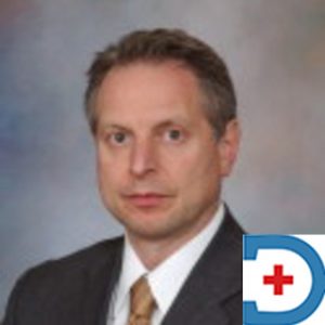 Dr Victor M Karpyak
