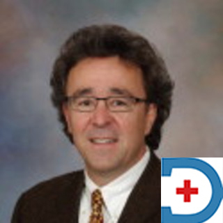 Dr William A Cliby