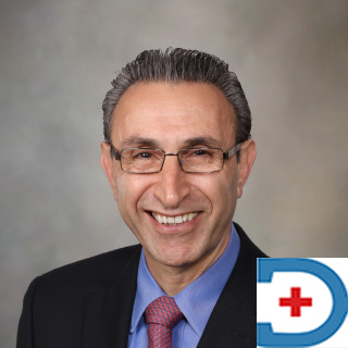 Dr Youssef F Maalouf