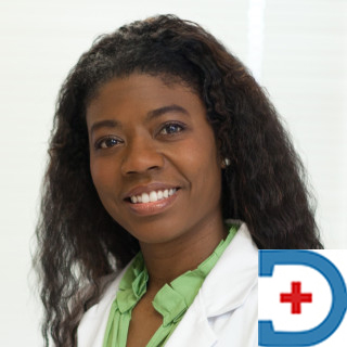 Dr. Yvette N. Martin McGrew
