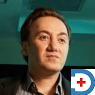 Dr. Payman Simoni