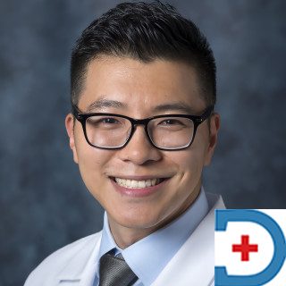 Dr. Alvin Siu