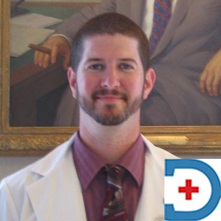 Dr. Patrick Harper