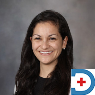 Dr. Bridget Pulos (Perrin)