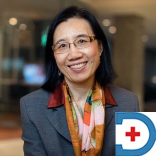 Dr. Yongmei Cha