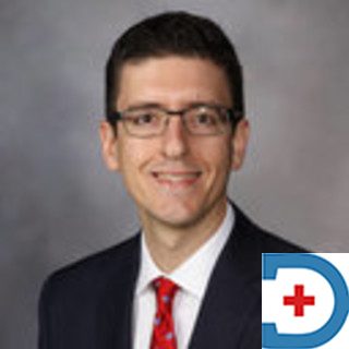 Dr. Konstantinos Siontis