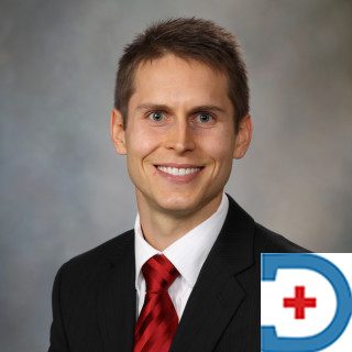 Dr. David Harris