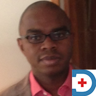 Dr. Alexander Egbe