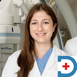 Dr. Stephanie El Hajj