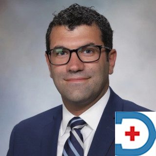 Dr. Abdallah El Sabbagh