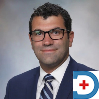 Dr. Abdallah El Sabbagh