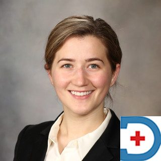 Dr. Kathryn Larson (Farni)