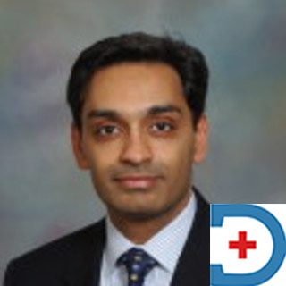 Dr. Abhiram Prasad