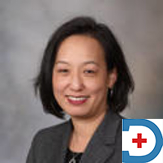 Dr. Alice Chang