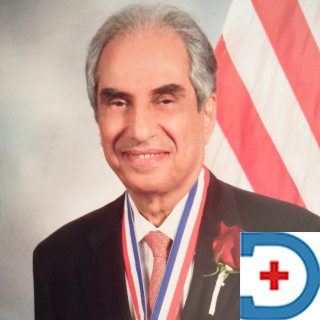 Dr. Hossein Gharib