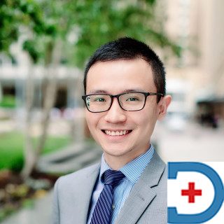 Dr. Dingfeng Li