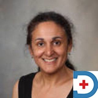 Dr. Neena Natt