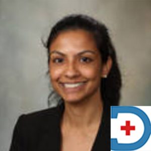 Dr. Meera Shah