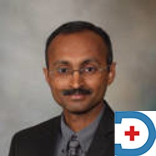 Dr. A J Vinaya Simha