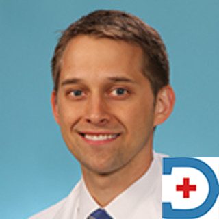 Dr. Ryan Jackson
