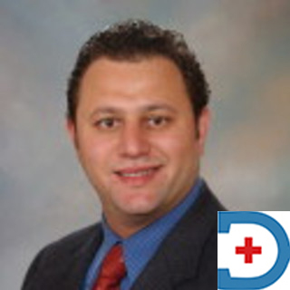 Dr. Arthur Beyder