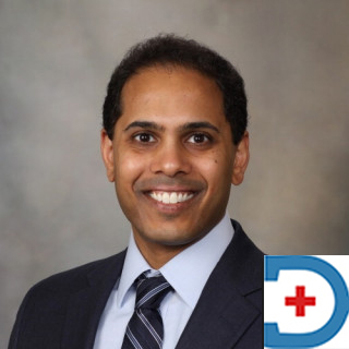 Dr. Vinay Chandrasekhara