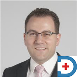 Dr. Ibrahim Hanouneh