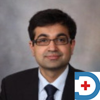 Dr. Sahil Khanna