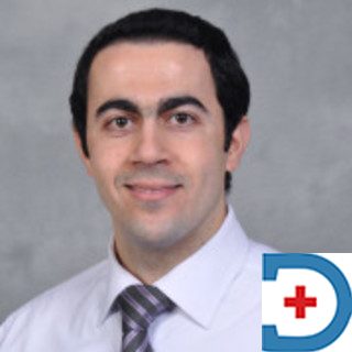 Dr. Omar Mousa
