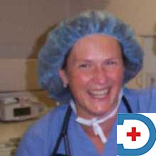 Dr. Roxann Pike (Barnes)