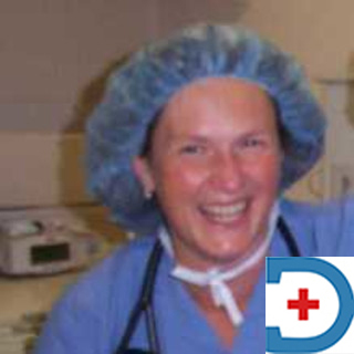 Dr. Roxann Pike (Barnes)