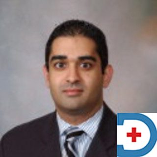 Dr. Karthik Ravi