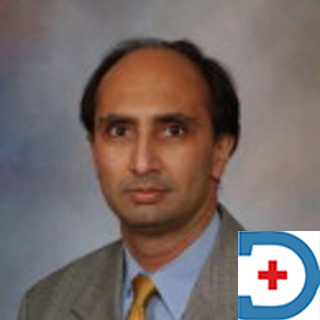 Dr. Vijay Shah