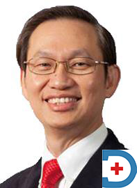 Dr Ang Peng Tiam