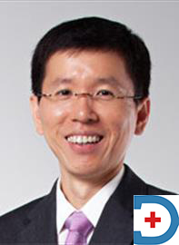 Dr Chan Boon Yeow Daniel