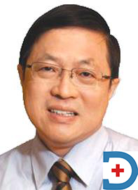 Dr Foo Kian Fong