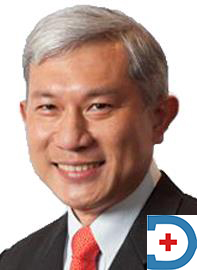 Dr Khoo Kei Siong