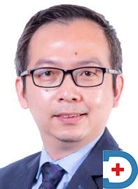 Dr Tan Chee Seng