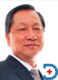 Dr Tan Chong Tien