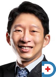 Dr Wee Chee Keong