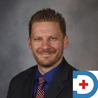 Dr. Aaron B. Klassen